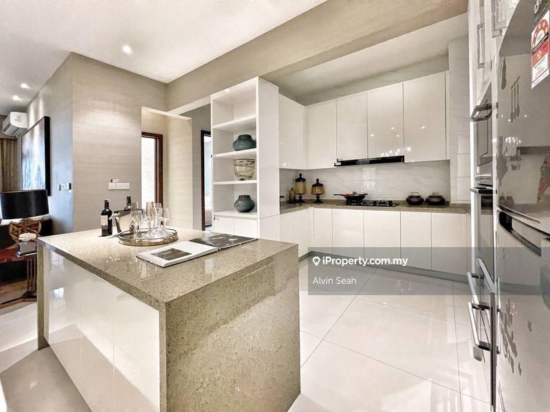 Pangsapuri untuk Dijual di Starview Bay @ Forest City oleh Alvin Seah - iProperty.com.my