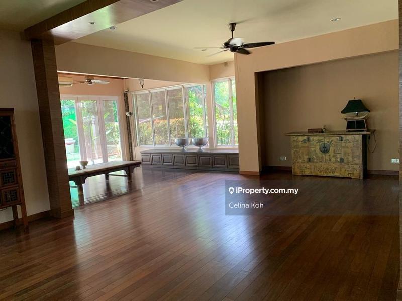 Bungalow House for Sale in Valencia, Sungai Buloh by Celina Koh - iProperty.com.my