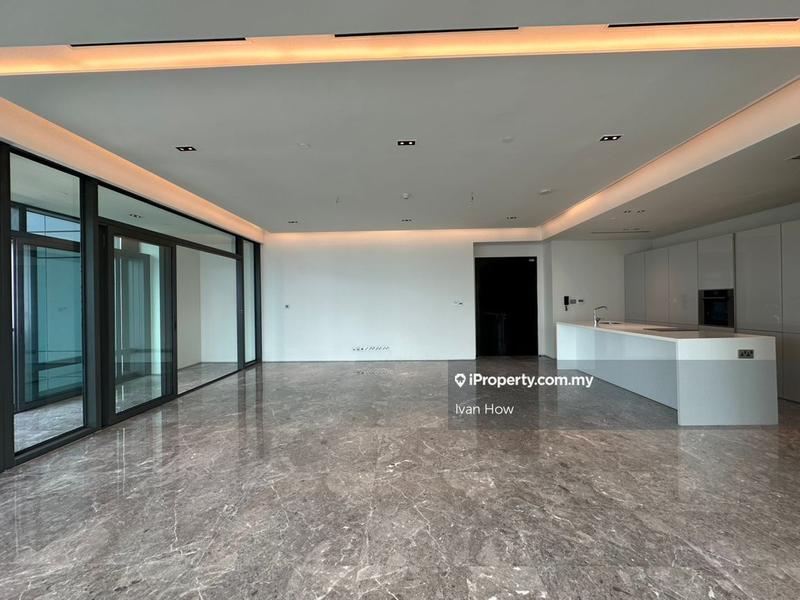 Kediaman Servis untuk Dijual di Four Seasons Place oleh Ivan How - iProperty.com.my