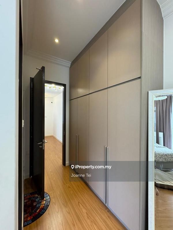 3-storey Terraced House for Sale in Mulia Residence, Cyberjaya, Cyberjaya by Joanne Tei - iProperty.com.my
