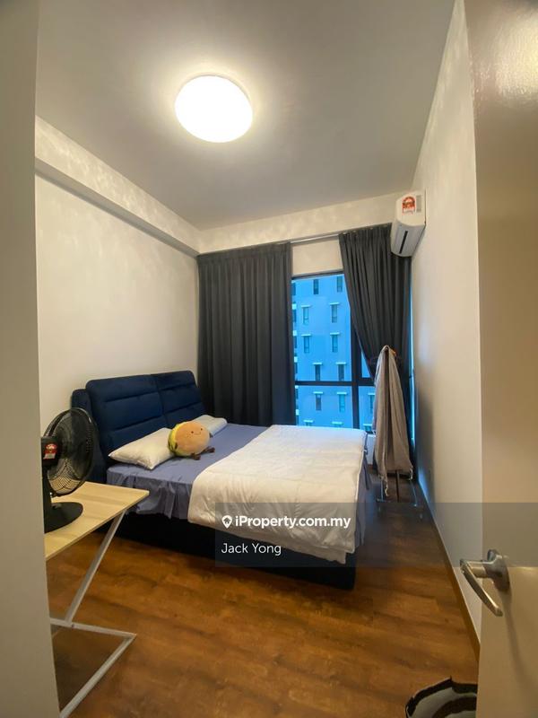 Condominium for Sale in Residensi Harmoni 2 by Jack Yong - iProperty.com.my