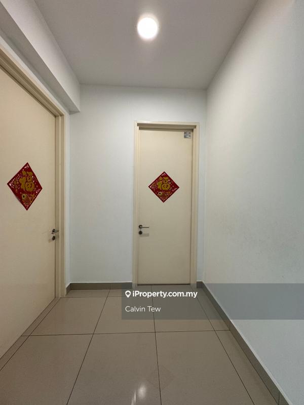 Service Residence for Rent in East Parc @ Manjalara by Calvin Tew - iProperty.com.my