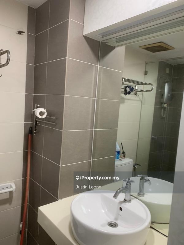 For Sale - First Residence (Residensi Unggul)