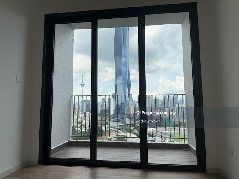 Service Residence untuk Dijual di Sunway Belfield oleh Andrew Neoh - iProperty.com.my