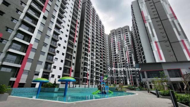 For Sale - Residensi Mutiara Emas Kajang