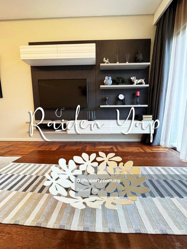 Residensi Servis untuk Dijual di Vista Residences oleh Raiden Yap - iProperty.com.my