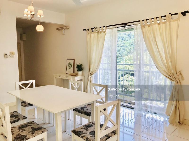 Service Residence for Rent in Metropolitan Square by Ray Soo - iProperty.com.my