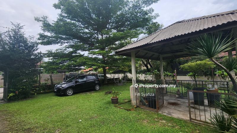 Banglo untuk Dijual di Petaling Jaya, Selangor oleh Fifi Syafiza - iProperty.com.my