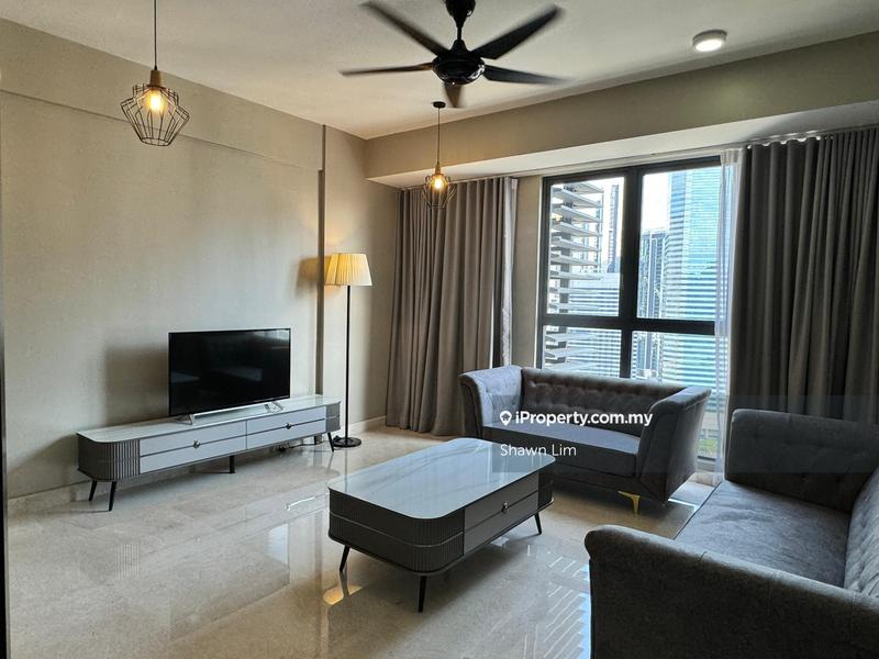 For Sale - KL Trillion