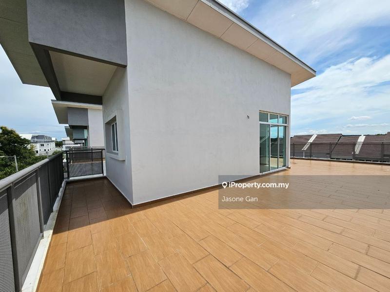 Bungalow House for Sale in Durian Tunggal, Melaka by Jasone Gan - iProperty.com.my