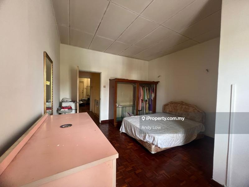 Rumah Teres untuk Dijual di Damansara Jaya, Petaling Jaya oleh Andy Low - iProperty.com.my