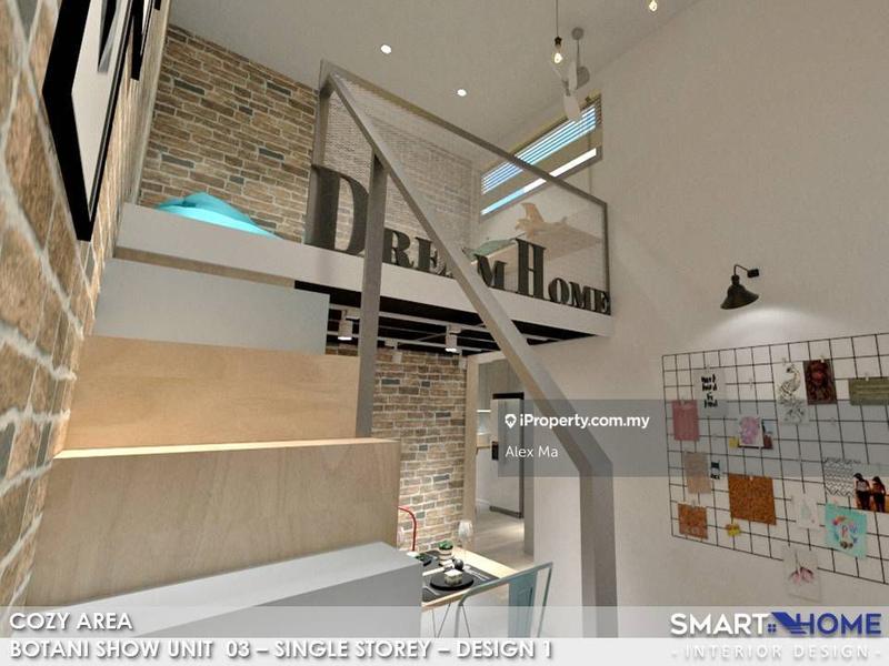 1-storey Terraced House for Sale in Kuala Kangsar, Perak by Alex Ma - iProperty.com.my