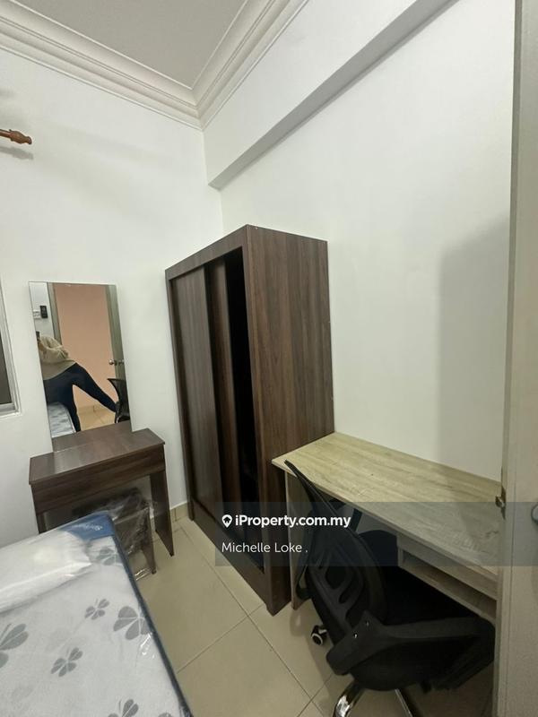 For Rent - Fortune Park (Suria Perdana)