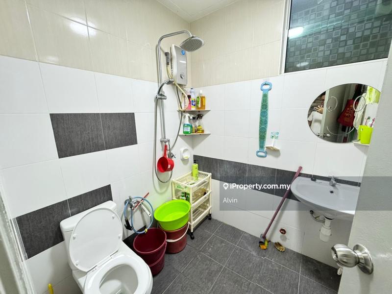Condominium for Rent in Kenanga Residence by Alvin - iProperty.com.my