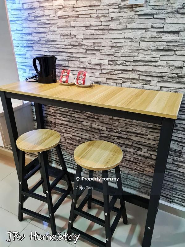 Residensi Servis untuk Dijual di Novo 8 Residence oleh Jojo Tan - iProperty.com.my