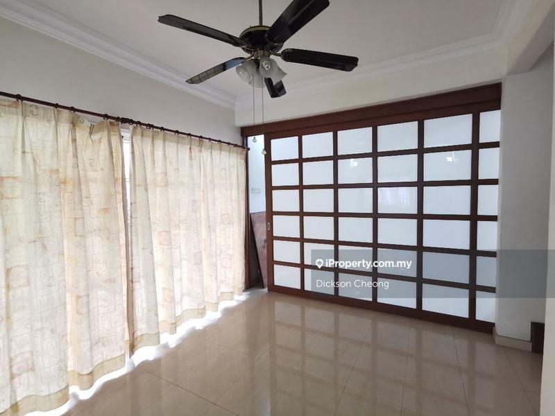 2-storey Terraced House for Sale in Bandar Utama 10, Bandar Utama by Dickson Cheong - iProperty.com.my