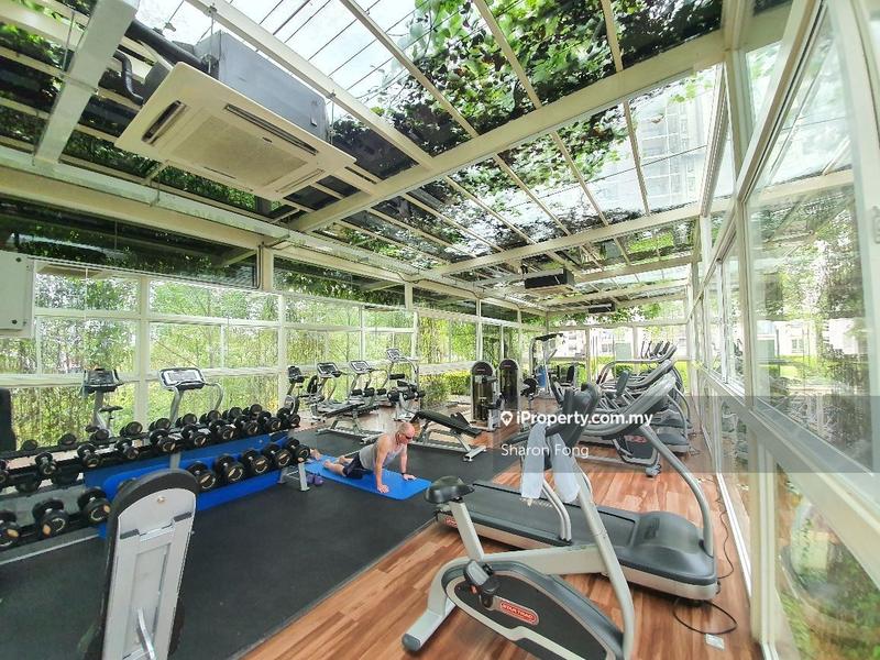 Condominium for Rent in Verdi Eco-Dominiums by Sharon Fong - iProperty.com.my