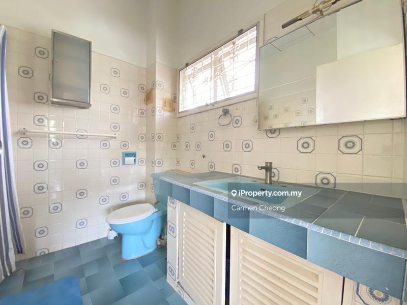 Bungalow House untuk Dijual di Ukay Heights, Ampang oleh Carmen Cheong - iProperty.com.my