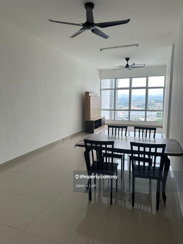 For Rent - Residensi Seremban Sentral