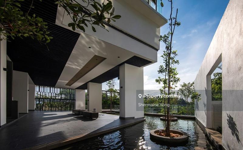 For Sale - Dua Menjalara