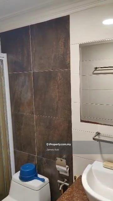 For Rent - Dynasty Condo (Dinasti Klang)