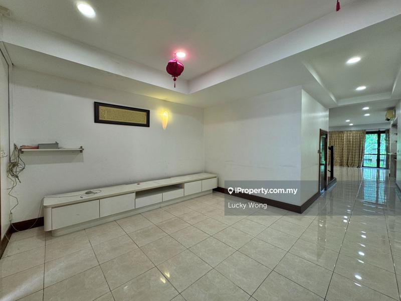 Rumah Berkembar untuk Dijual di Tropicana Indah, Kota Damansara oleh Lucky Wong - iProperty.com.my