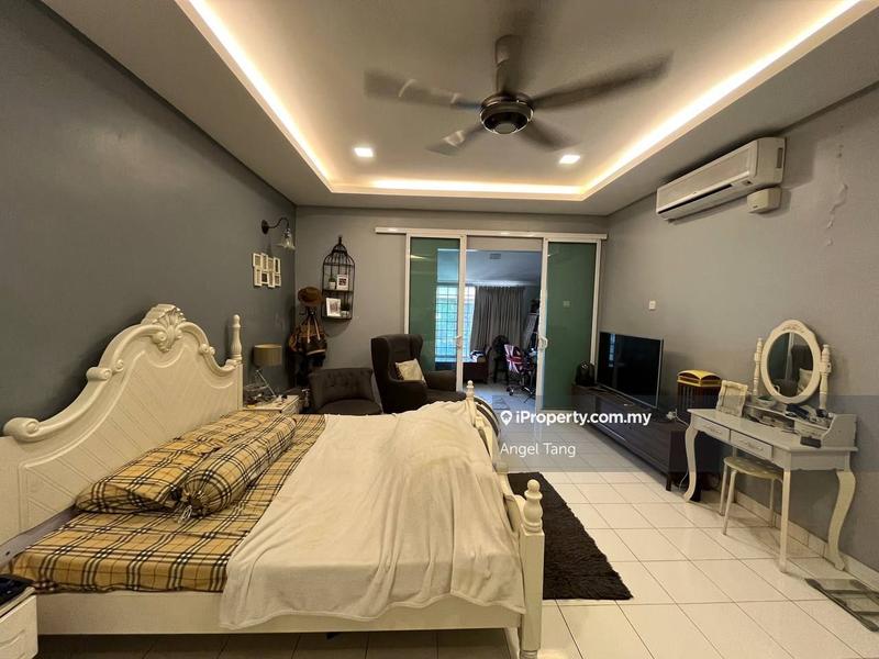 2.5-storey Terraced House for Sale in Bandar Utama 11, Bandar Utama by Angel Tang - iProperty.com.my