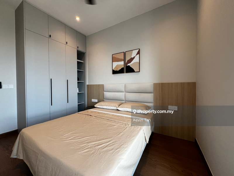 For Rent - Bangsar Hill Park