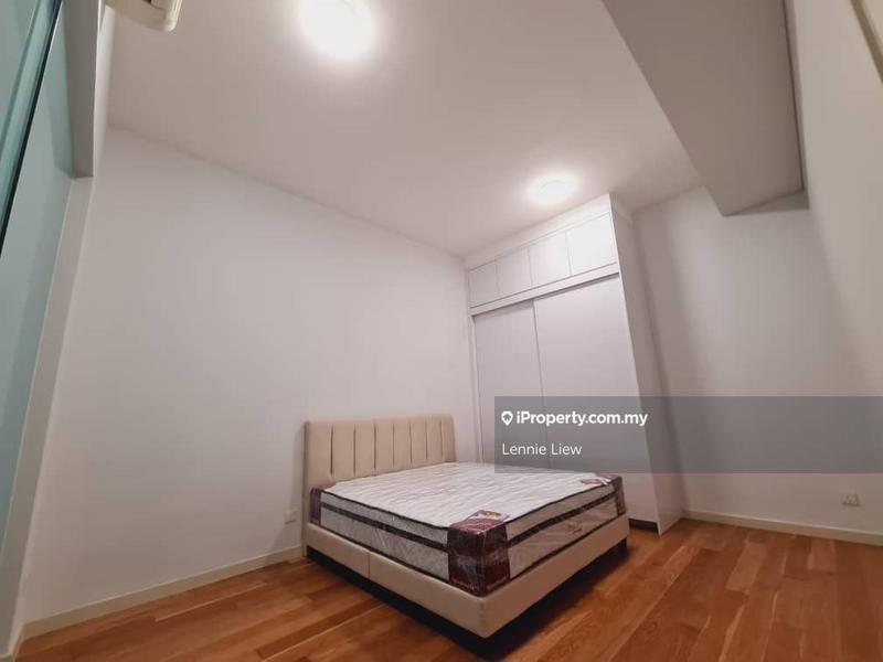 Service Residence for Sale in Vogue Suites One by Lennie Liew - iProperty.com.my