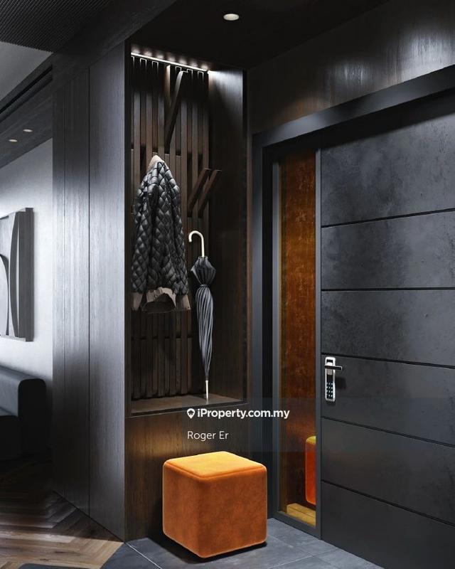 Kondominium untuk Dijual di Nikka Residence oleh Roger Er - iProperty.com.my
