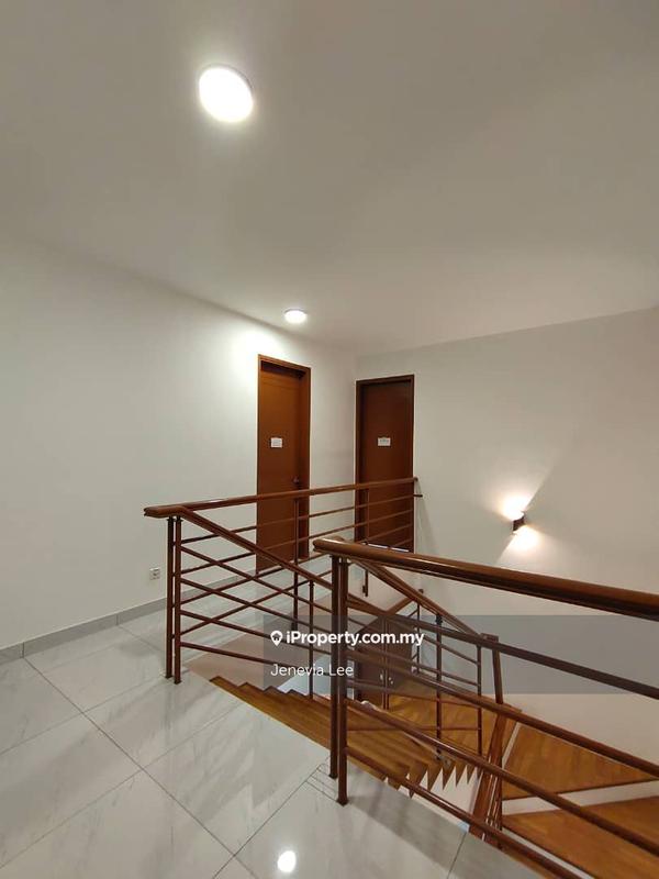 3.5-storey Terraced House for Sale in Taman Tun Dr Ismail, Kuala Lumpur by Jenevia Lee - iProperty.com.my