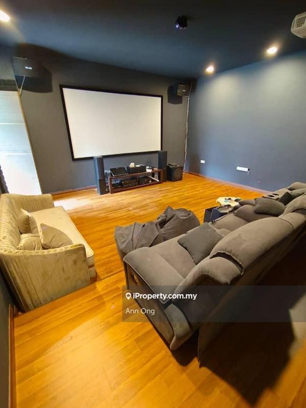 Bungalow House for Sale in Damansara Heights, Damansara Heights by Ann Ong - iProperty.com.my