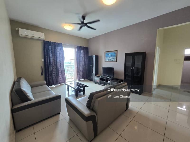 For Rent - Fiera Vista