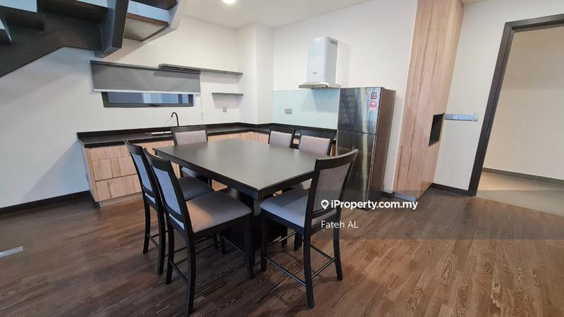 Kondominium untuk Disewa di The Estate oleh Fateh AL - iProperty.com.my
