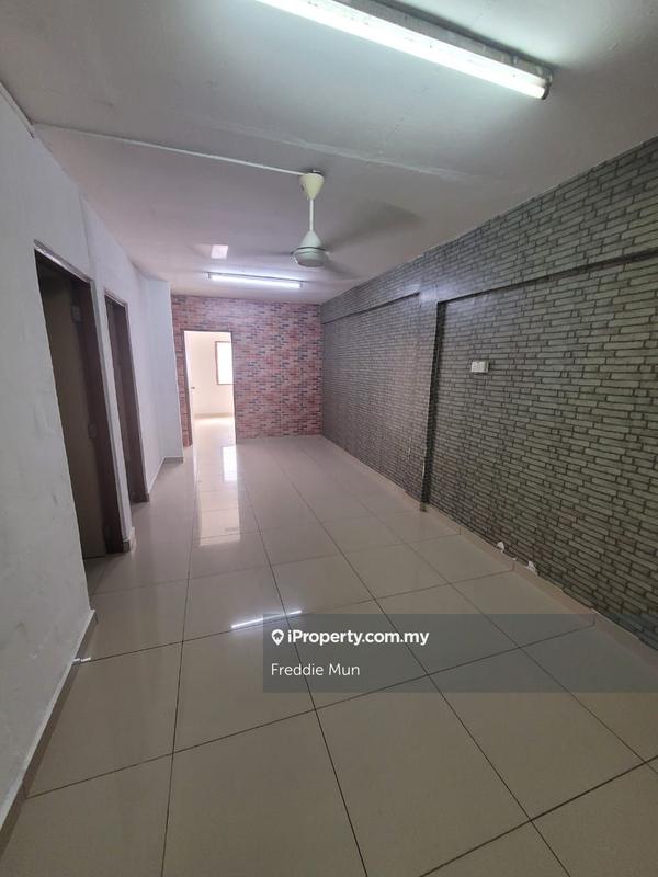 For Sale - Pangsapuri Mawar