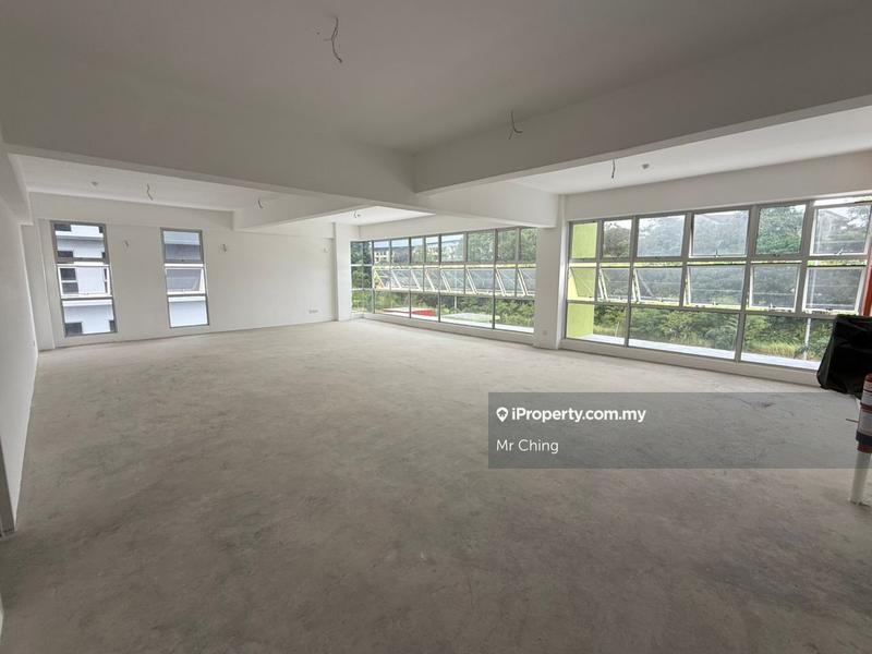 Kilang Berkembar untuk Disewa di Perdana Industrial Park, Puchong oleh Mr Ching - iProperty.com.my