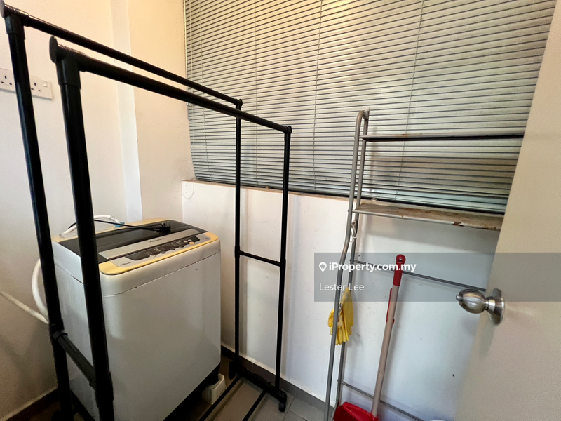 Service Residence for Rent in Suria Residence by Lester Lee - iProperty.com.my