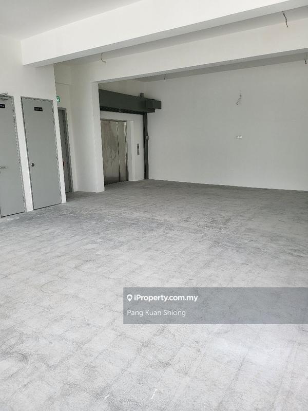 For Rent - Temasya Glenmarie Hicom Glenmarie, Shah Alam