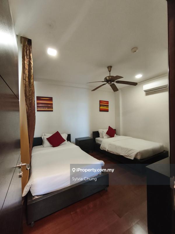 Condominium for Sale in Nexus Residence Karambunai by Sylvia Chung - iProperty.com.my