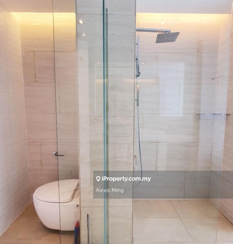 Residensi Servis untuk Disewa di Lumi Tropicana oleh Alexis Ming - iProperty.com.my