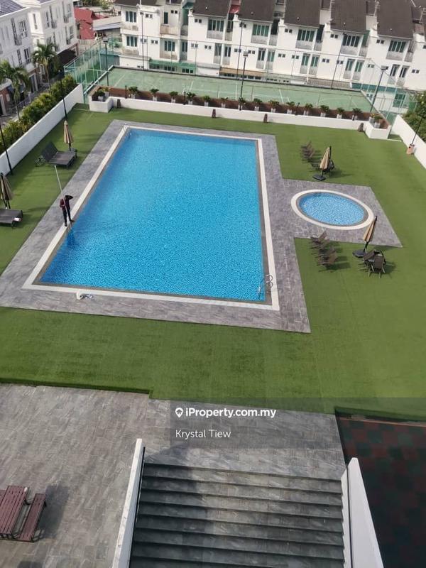 For Rent - Villa Makmur