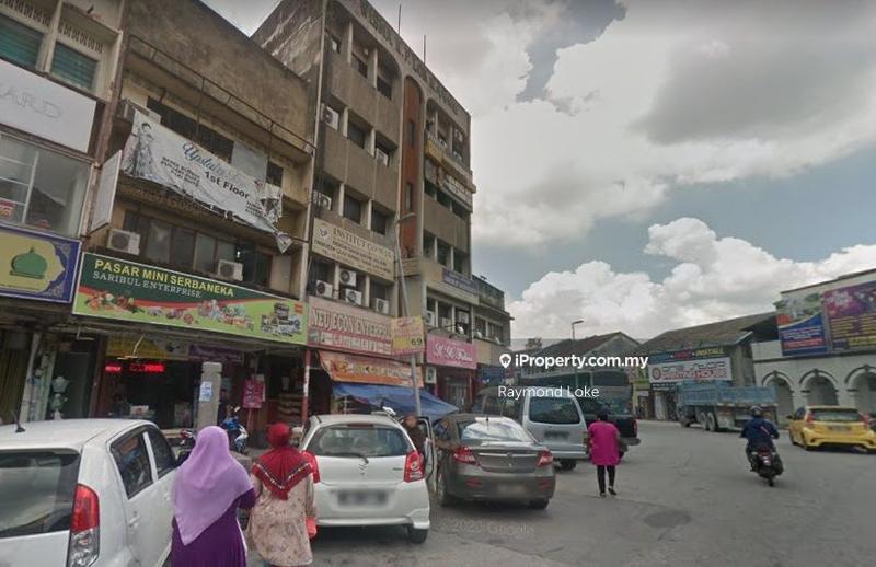 Shop for Sale in Bandar Kajang, Kajang by Raymond Loke - iProperty.com.my