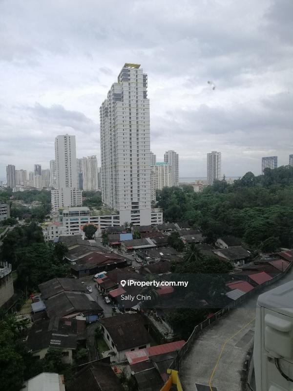 Rumah Pangsa untuk Dijual di E Garden oleh Sally Chin - iProperty.com.my
