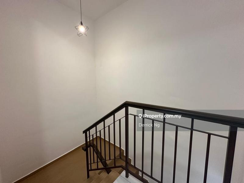 Rumah Berangkai 2 Tingkat untuk Dijual di Bandar Sp Saujana, Sungai Petani oleh Derrick Ng - iProperty.com.my