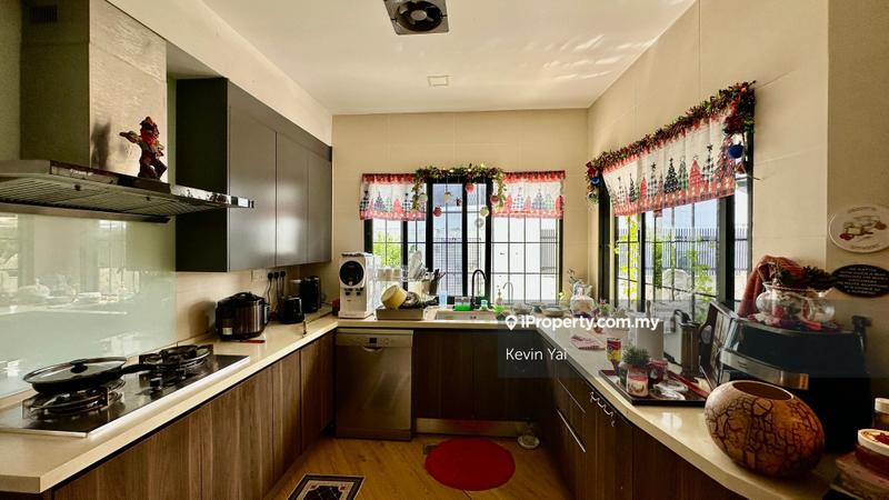 Bungalow House for Sale in Bangsar Baru, Bangsar by Kevin Yai - iProperty.com.my