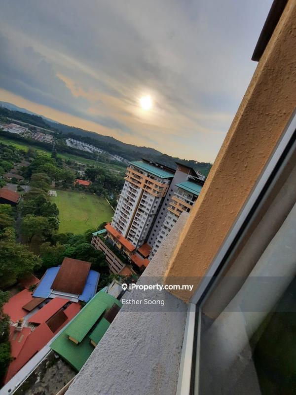 Condominium for Sale in Perdana Exclusive by Esther Soong - iProperty.com.my