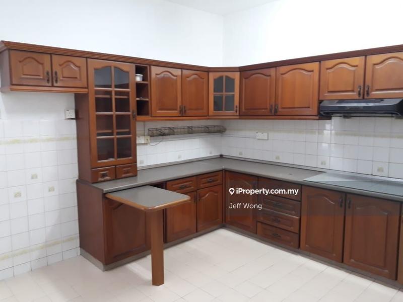 Rumah Berkembar untuk Dijual di Usj 5, Subang Jaya oleh Jeff Wong - iProperty.com.my