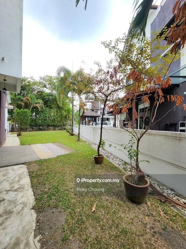 Terraced House for Sale in Valencia, Sungai Buloh by Pinky Choong - iProperty.com.my