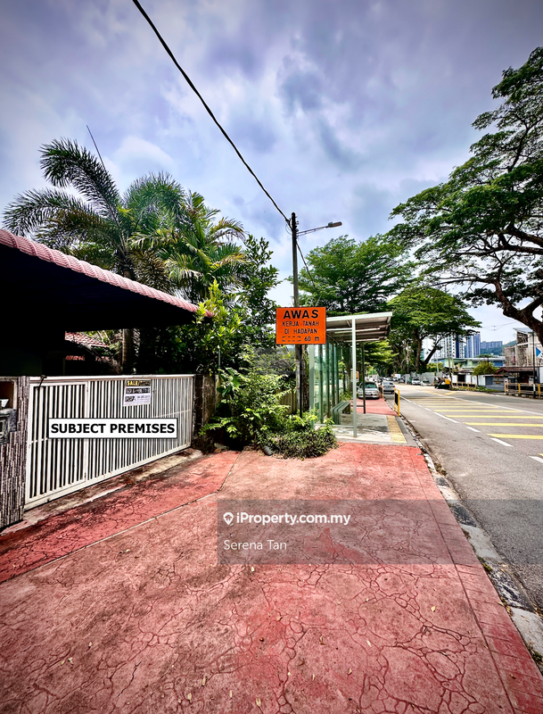 Rumah Berkembar untuk Dijual di Tanjung Bungah, Penang oleh Serena Tan - iProperty.com.my