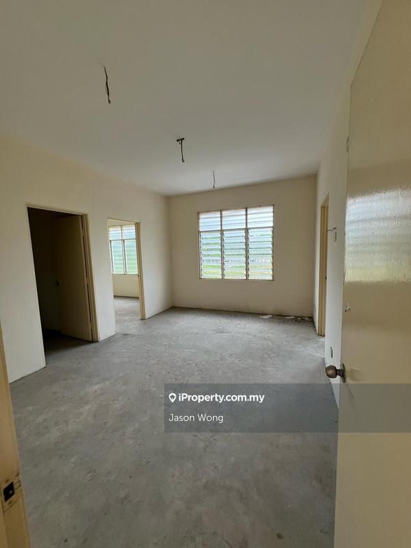 Pangsapuri untuk Dijual di Seri Angsana oleh Jason Wong - iProperty.com.my